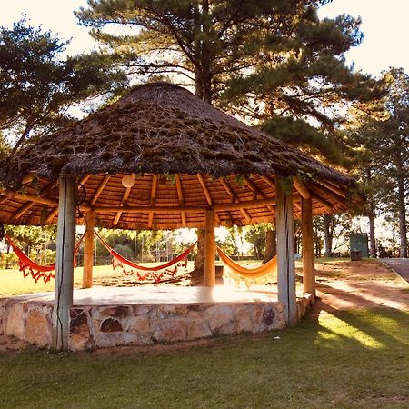 Vila Ventura Ecoresort Viamão Dış mekan fotoğraf