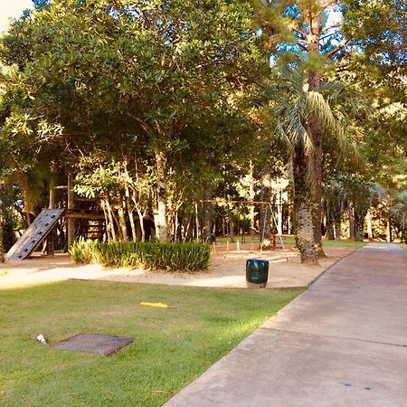 Vila Ventura Ecoresort Viamão Dış mekan fotoğraf