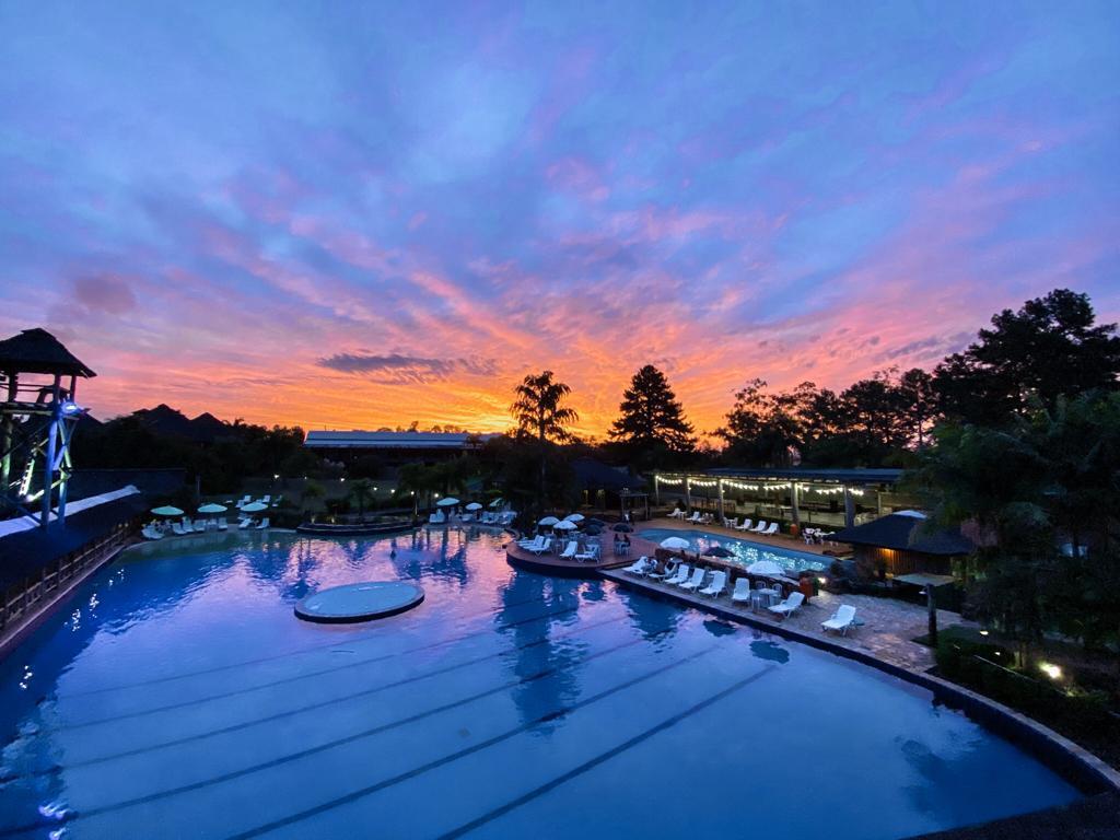 Vila Ventura Ecoresort Viamão Dış mekan fotoğraf