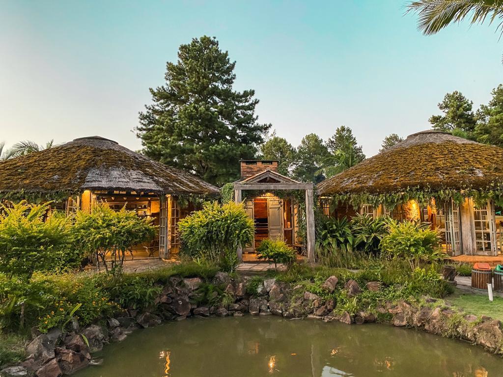 Vila Ventura Ecoresort Viamão Dış mekan fotoğraf