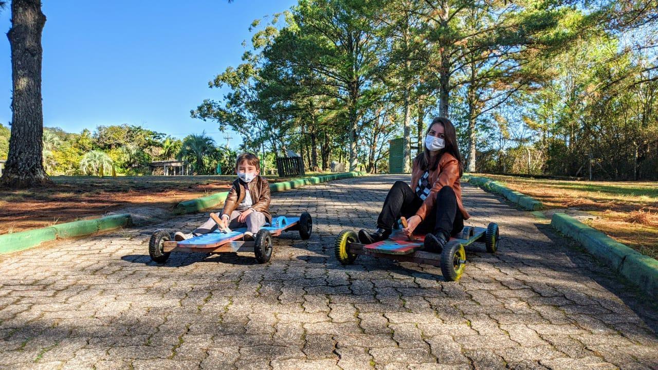 Vila Ventura Ecoresort Viamão Dış mekan fotoğraf