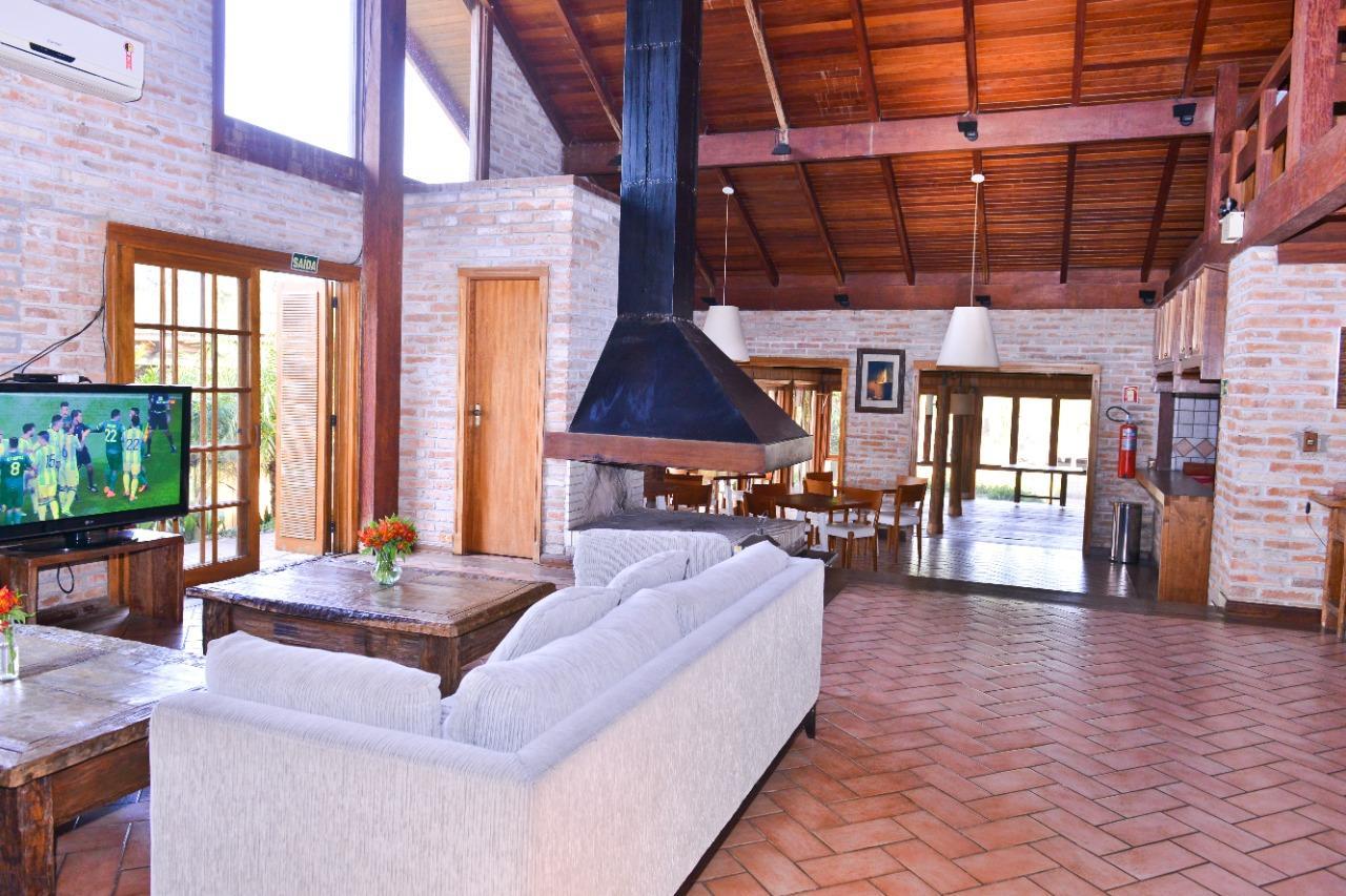 Vila Ventura Ecoresort Viamão Dış mekan fotoğraf