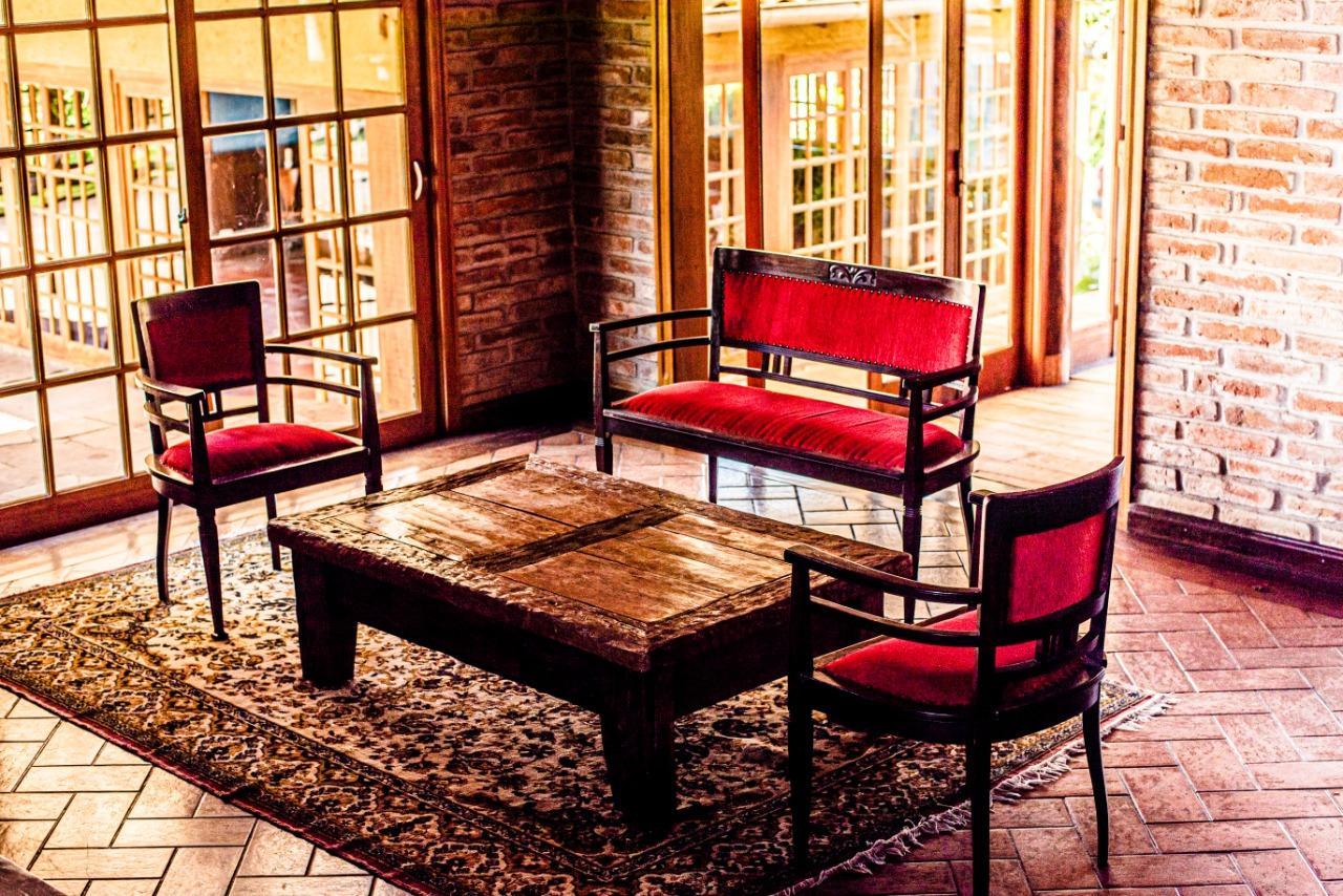 Vila Ventura Ecoresort Viamão Dış mekan fotoğraf