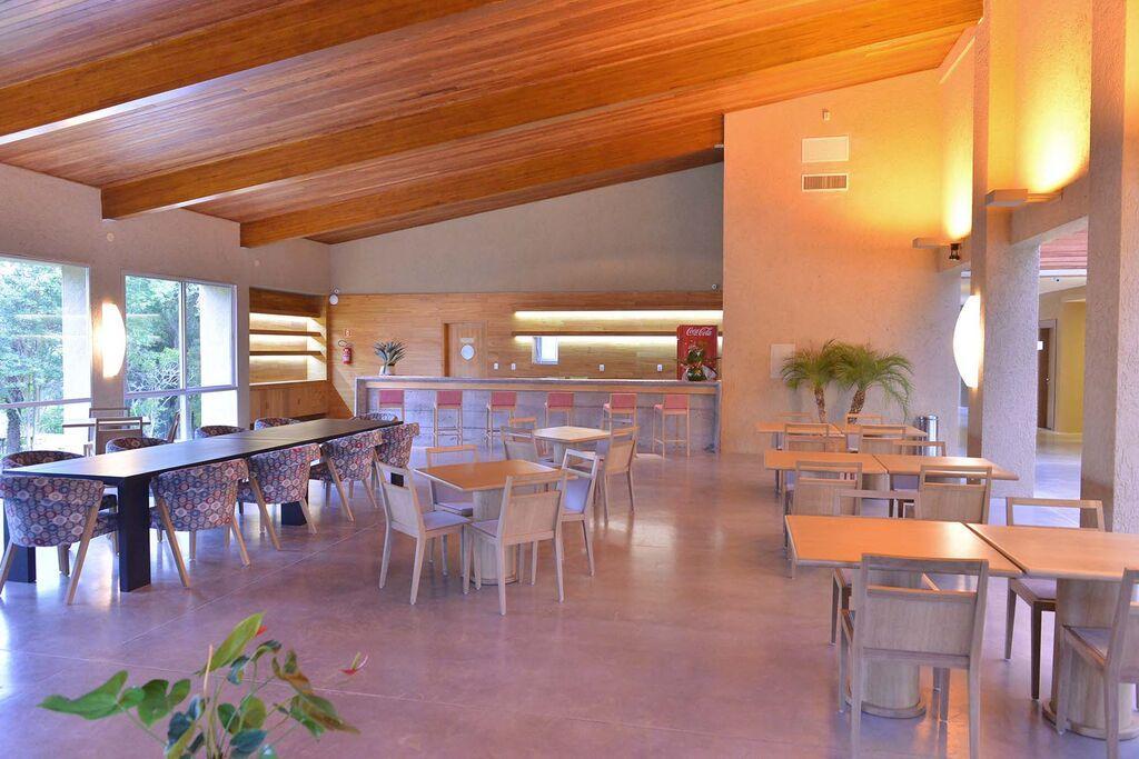 Vila Ventura Ecoresort Viamão Dış mekan fotoğraf