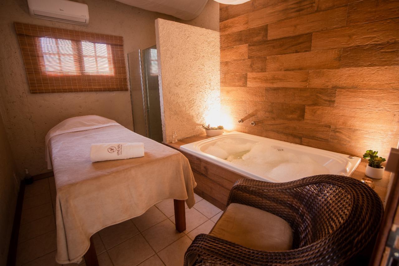Vila Ventura Ecoresort Viamão Dış mekan fotoğraf