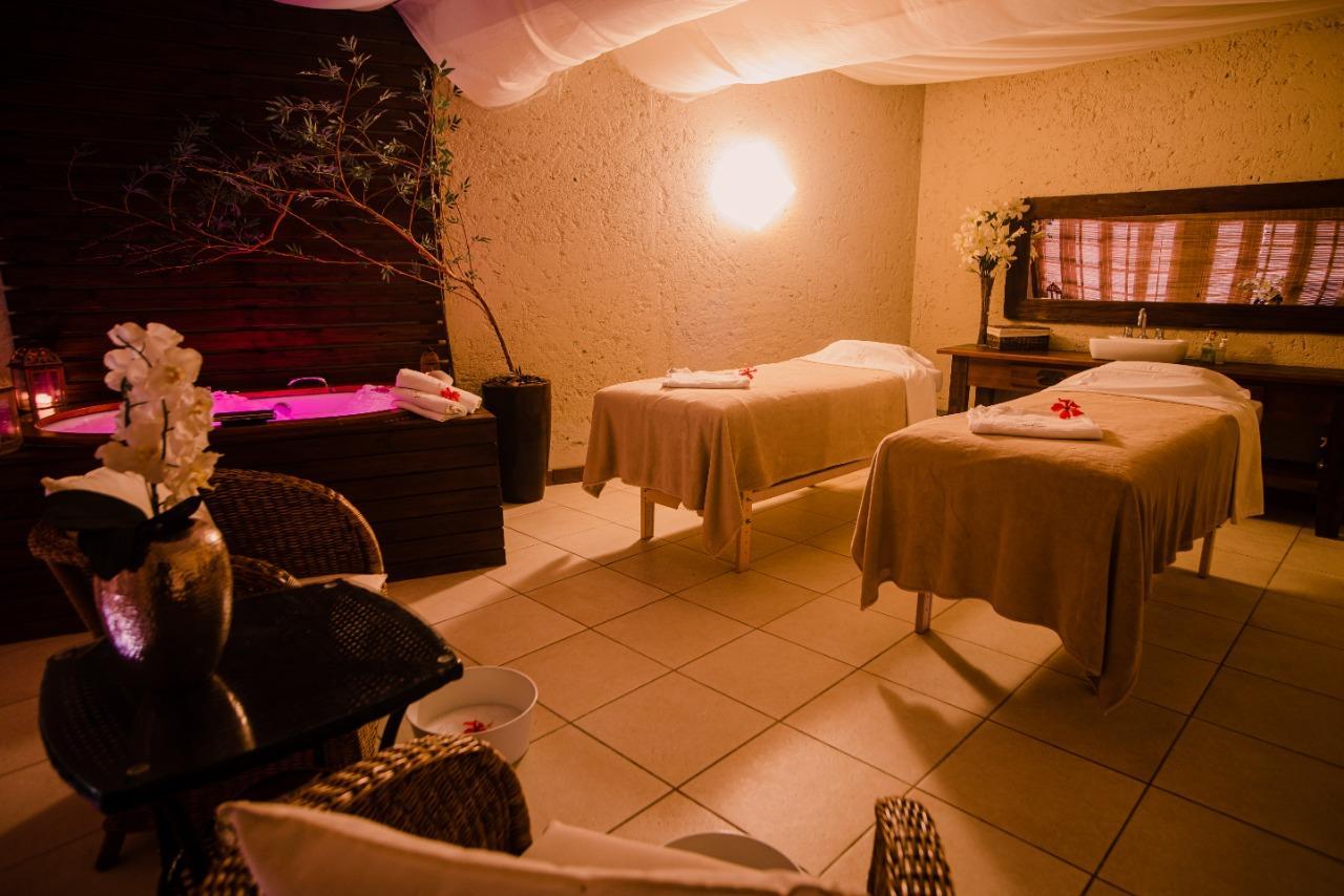 Vila Ventura Ecoresort Viamão Dış mekan fotoğraf