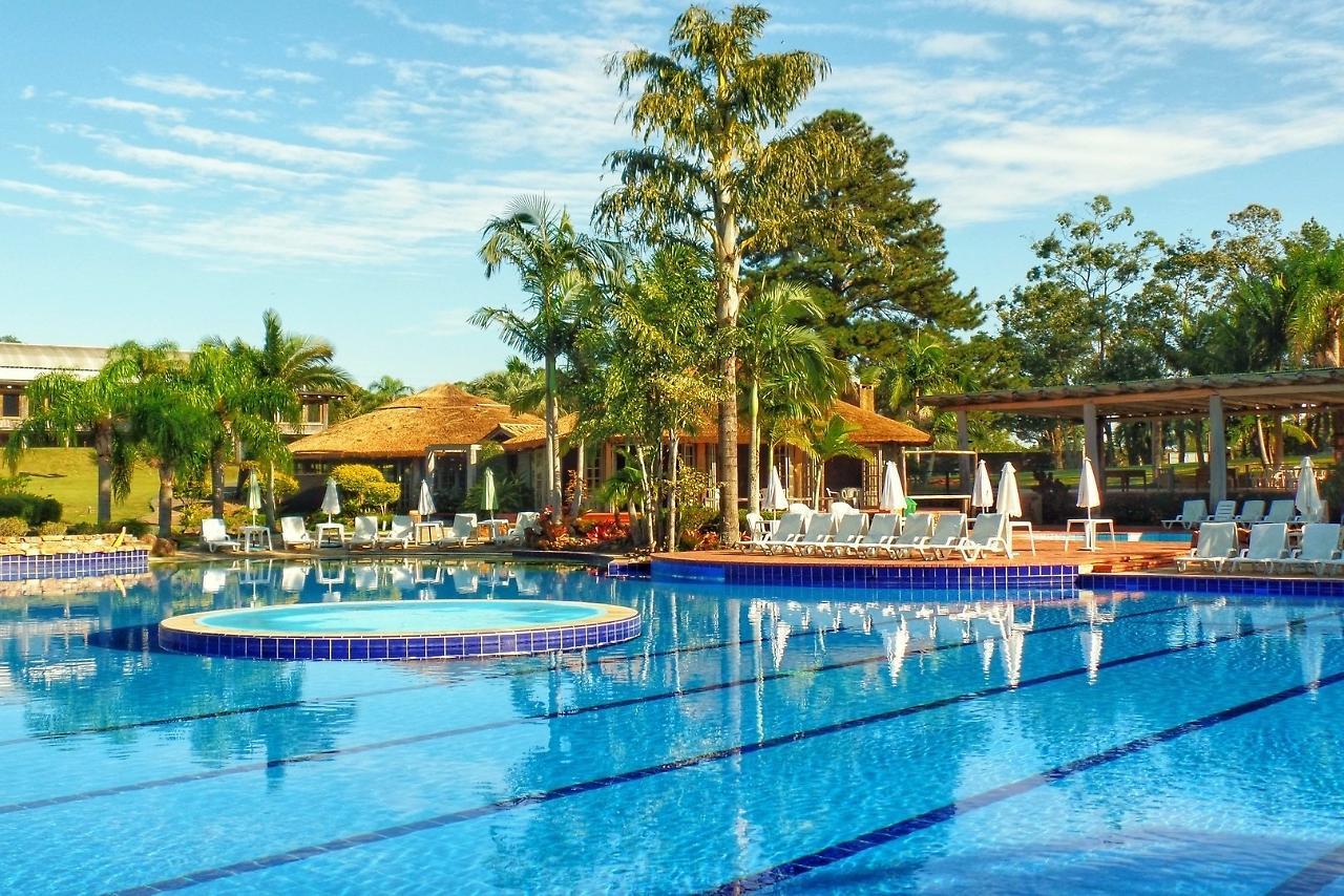 Vila Ventura Ecoresort Viamão Dış mekan fotoğraf