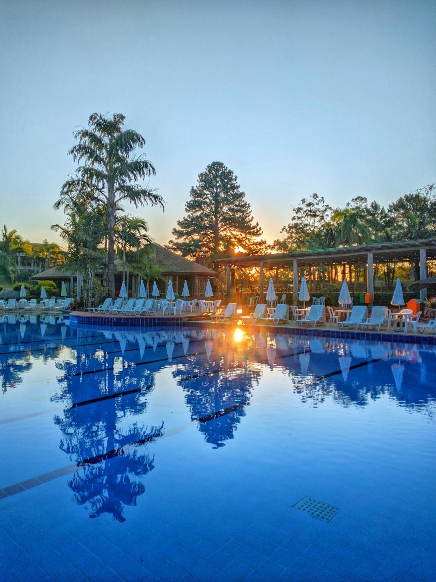 Vila Ventura Ecoresort Viamão Dış mekan fotoğraf