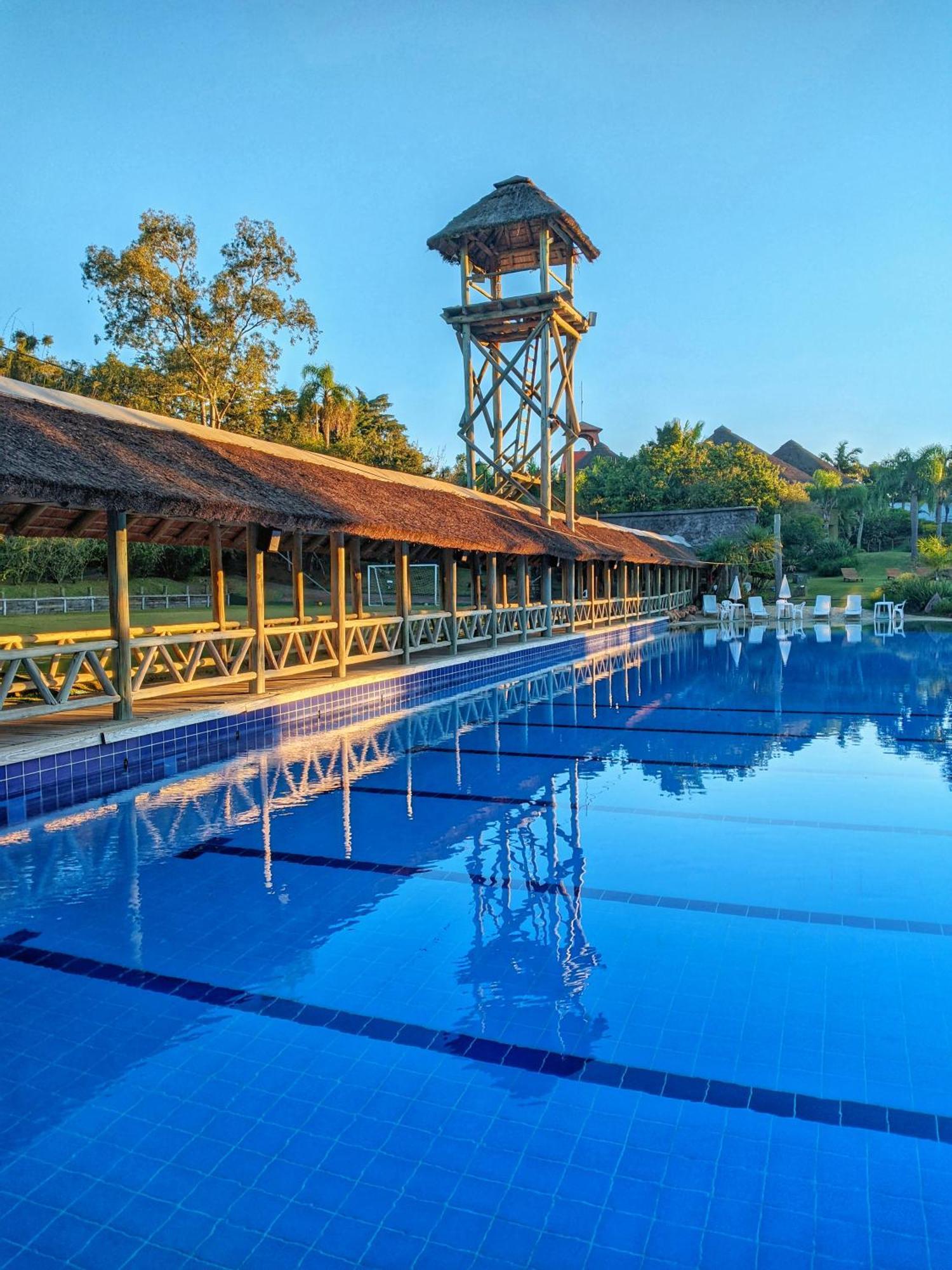 Vila Ventura Ecoresort Viamão Dış mekan fotoğraf