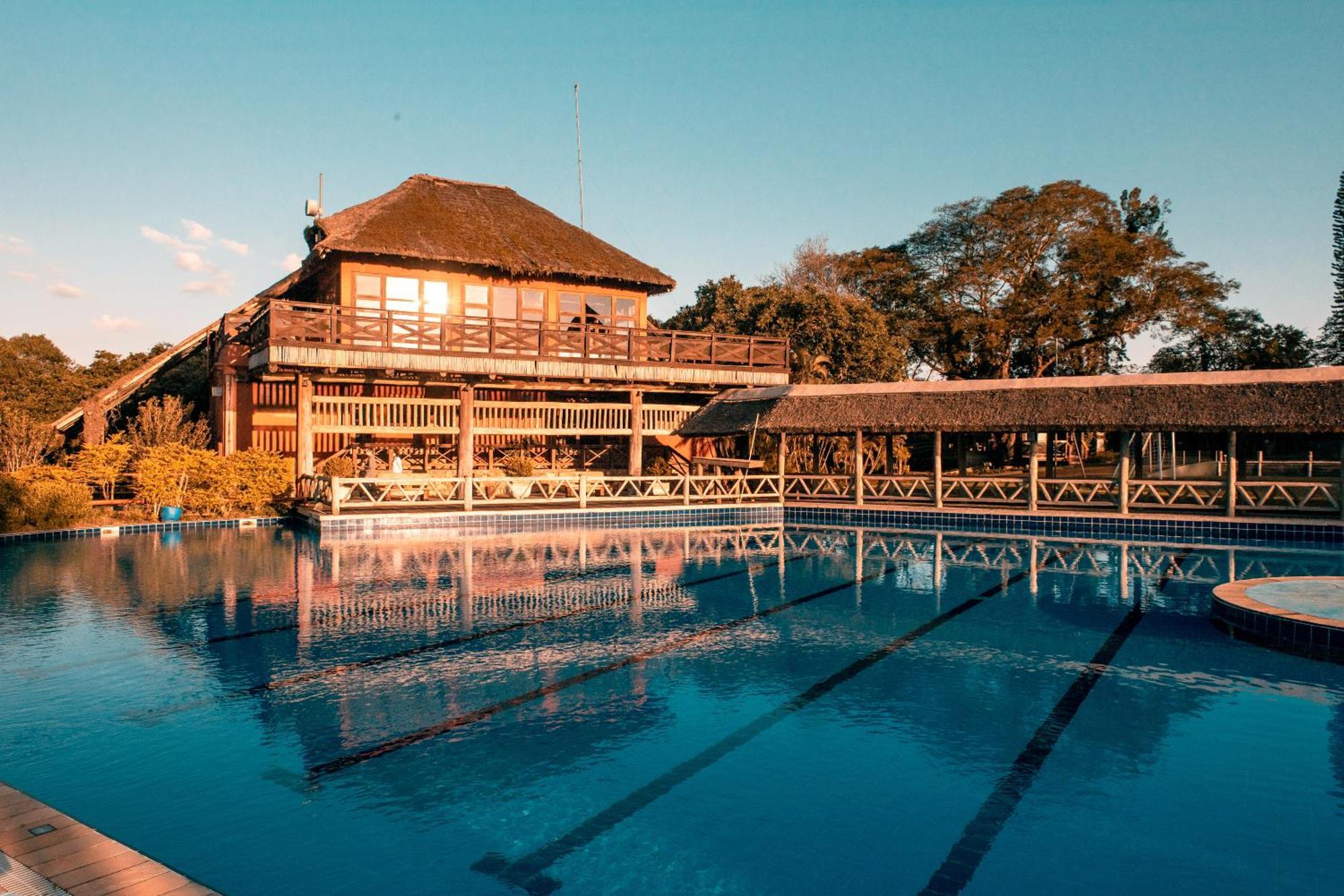 Vila Ventura Ecoresort Viamão Dış mekan fotoğraf