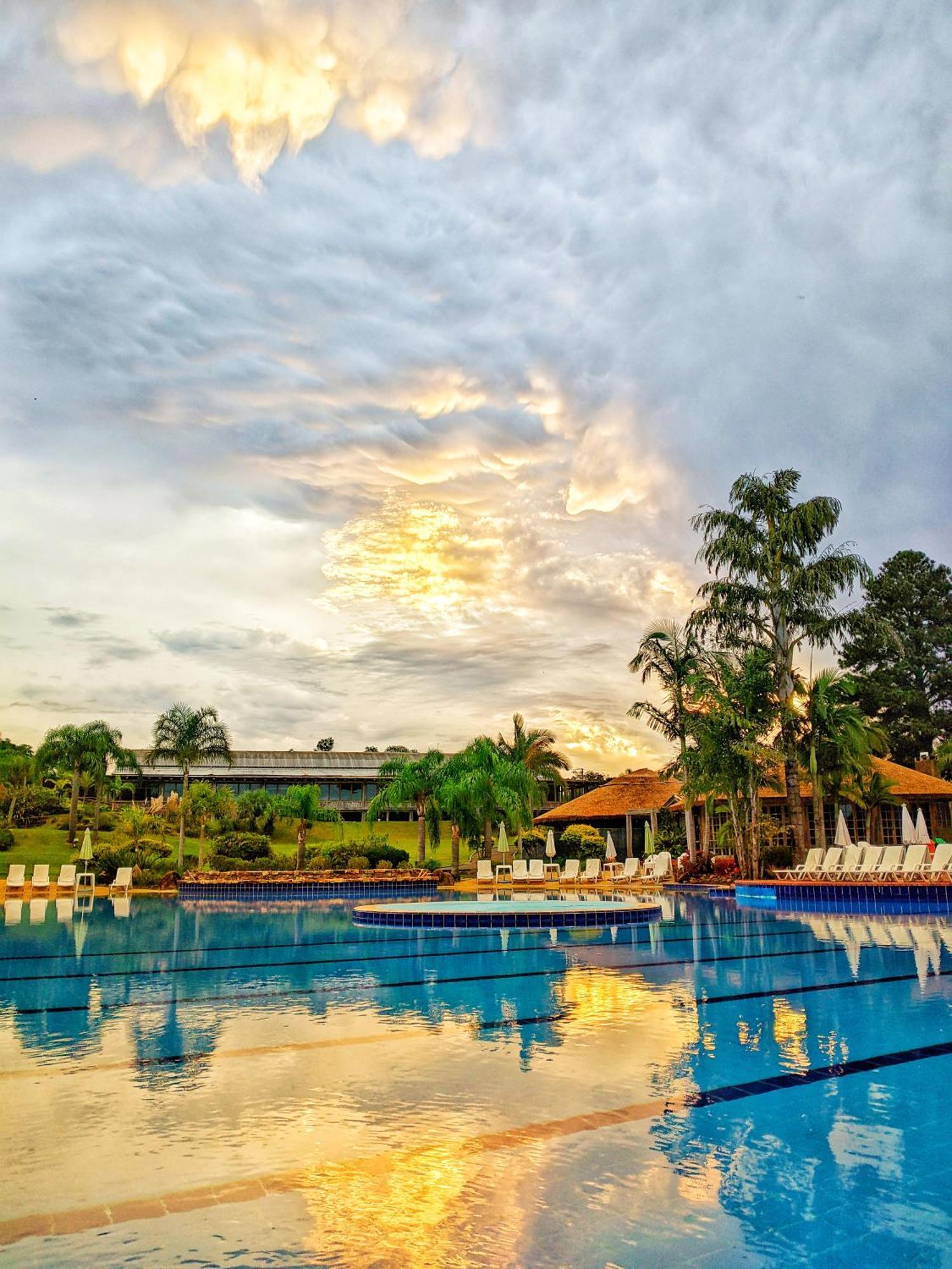 Vila Ventura Ecoresort Viamão Dış mekan fotoğraf