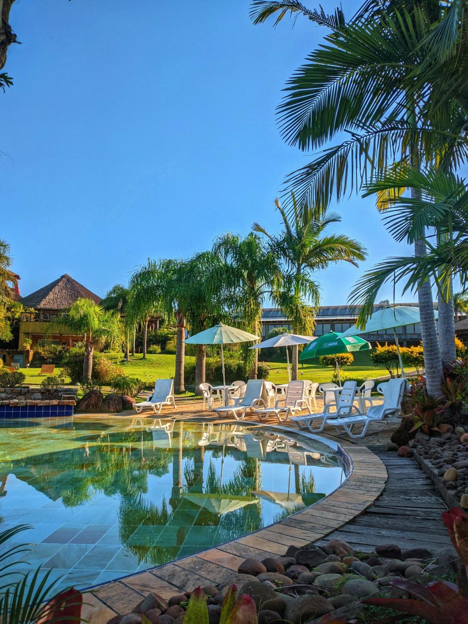 Vila Ventura Ecoresort Viamão Dış mekan fotoğraf