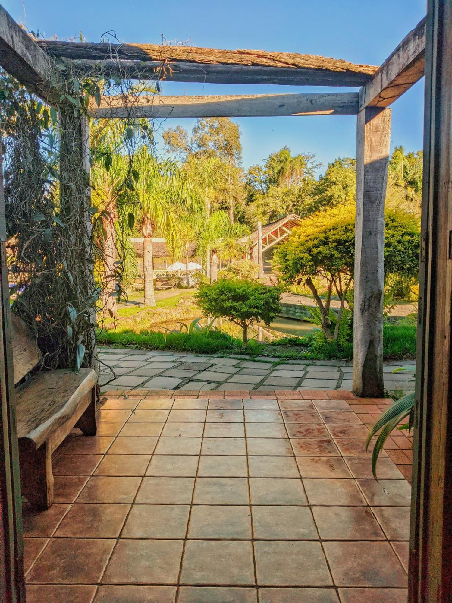 Vila Ventura Ecoresort Viamão Dış mekan fotoğraf