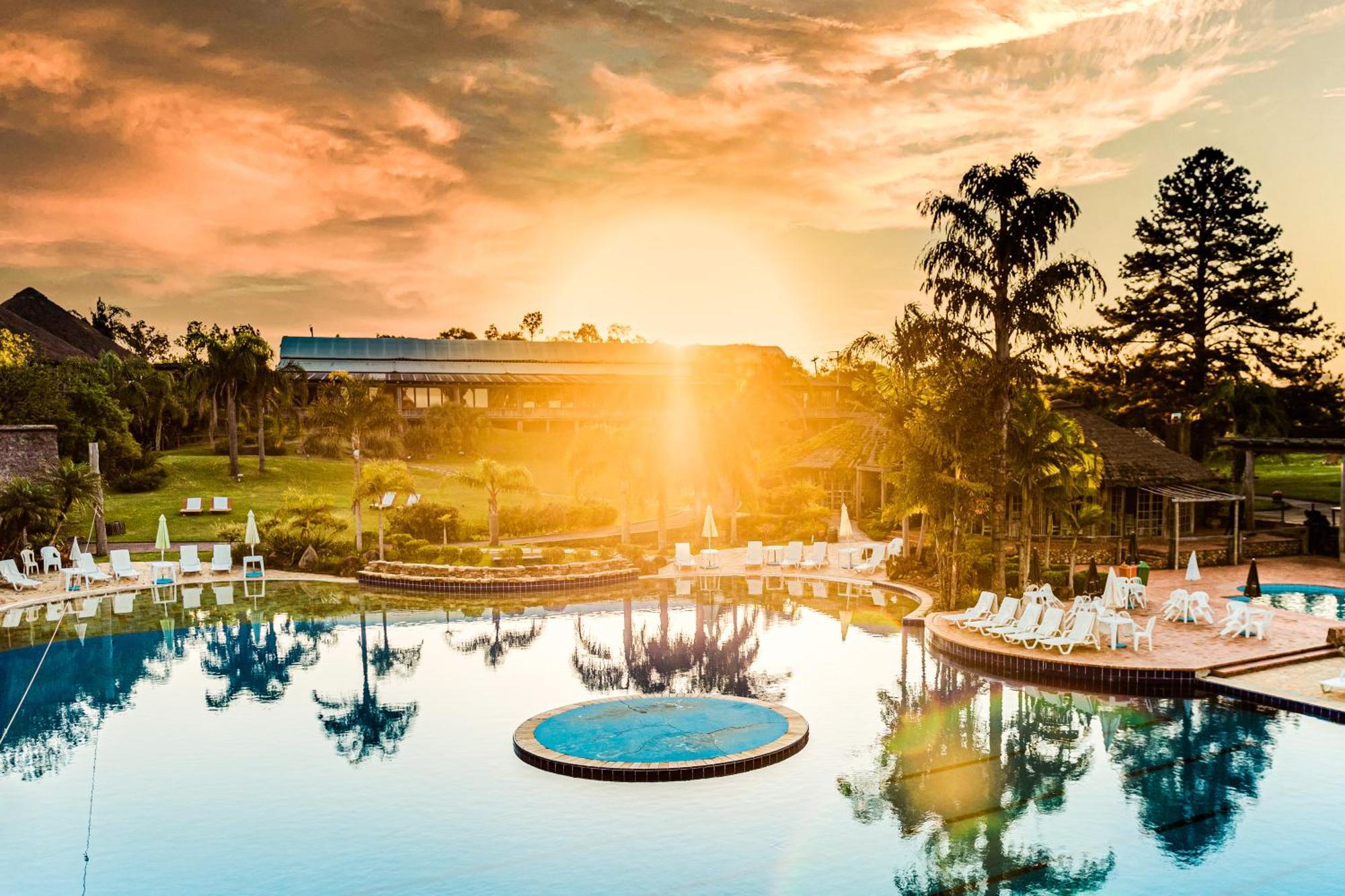 Vila Ventura Ecoresort Viamão Dış mekan fotoğraf
