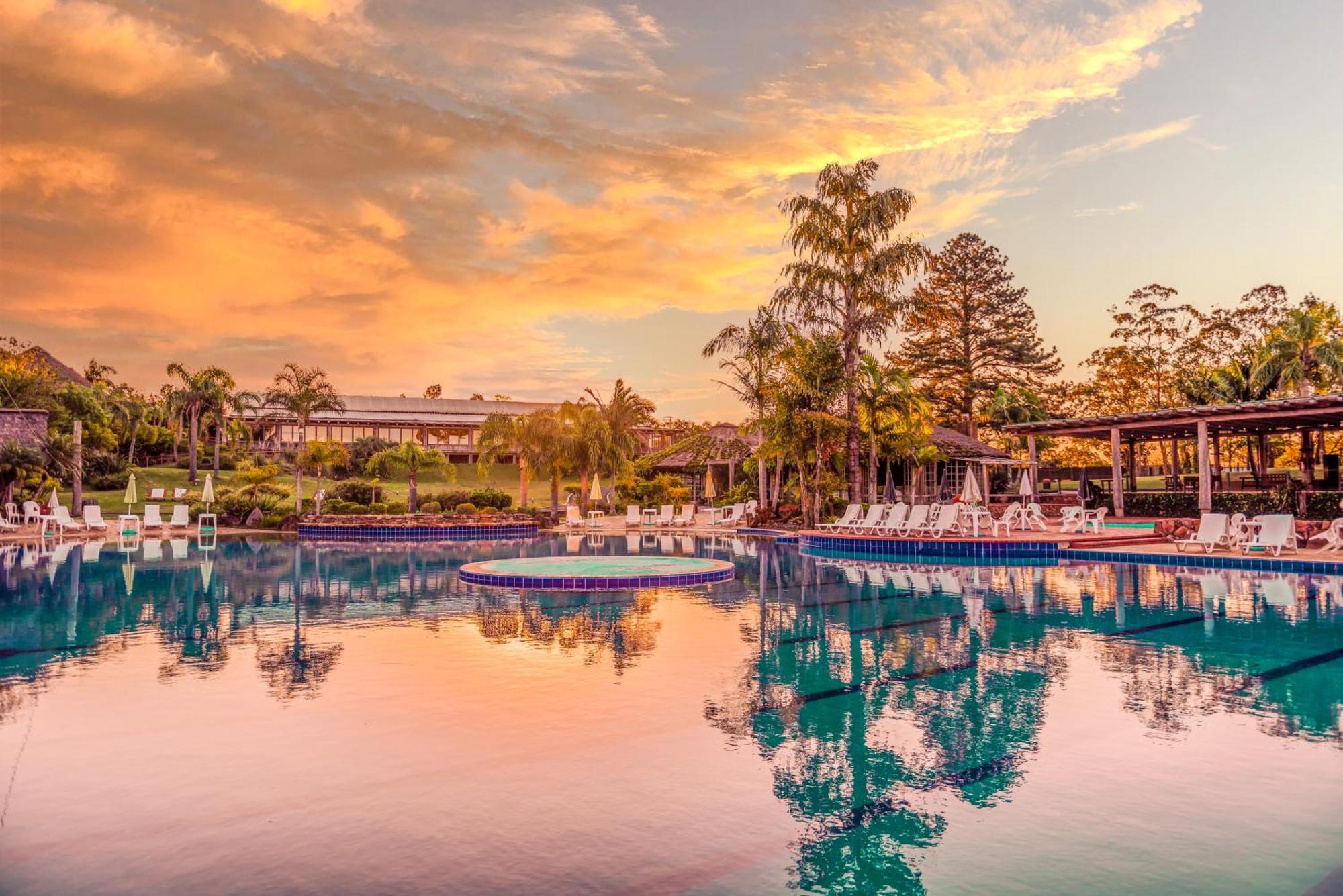 Vila Ventura Ecoresort Viamão Dış mekan fotoğraf