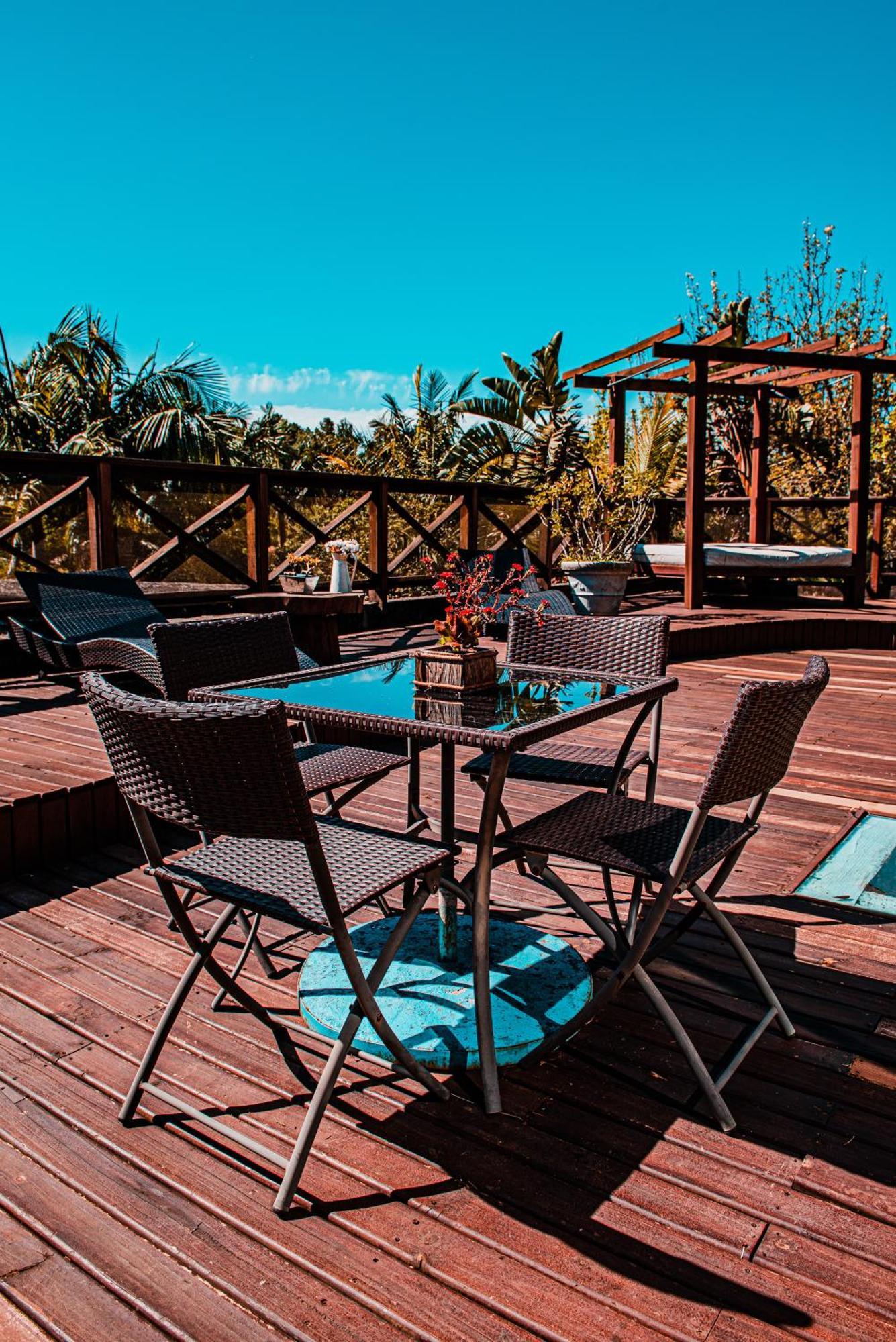 Vila Ventura Ecoresort Viamão Dış mekan fotoğraf