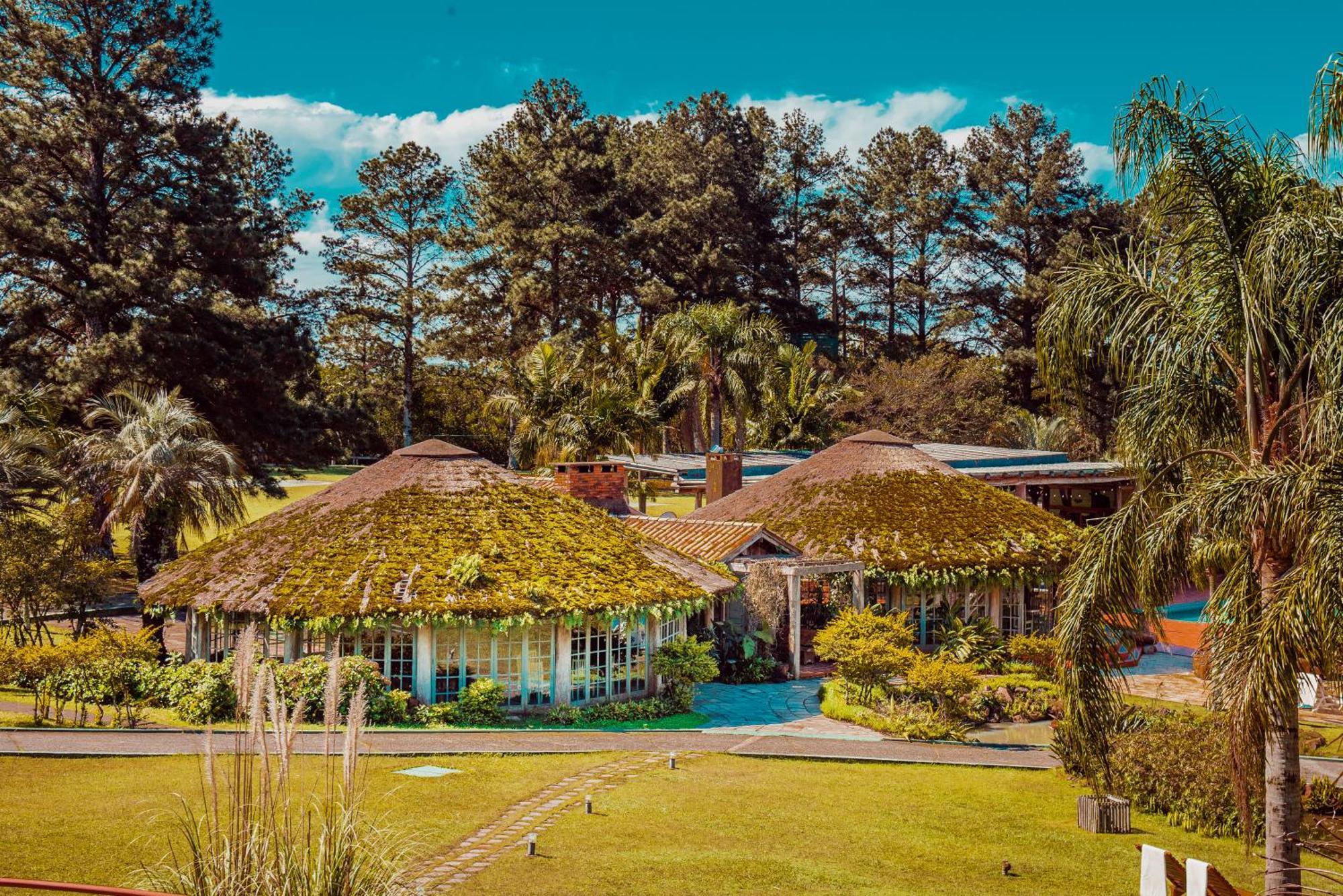 Vila Ventura Ecoresort Viamão Dış mekan fotoğraf