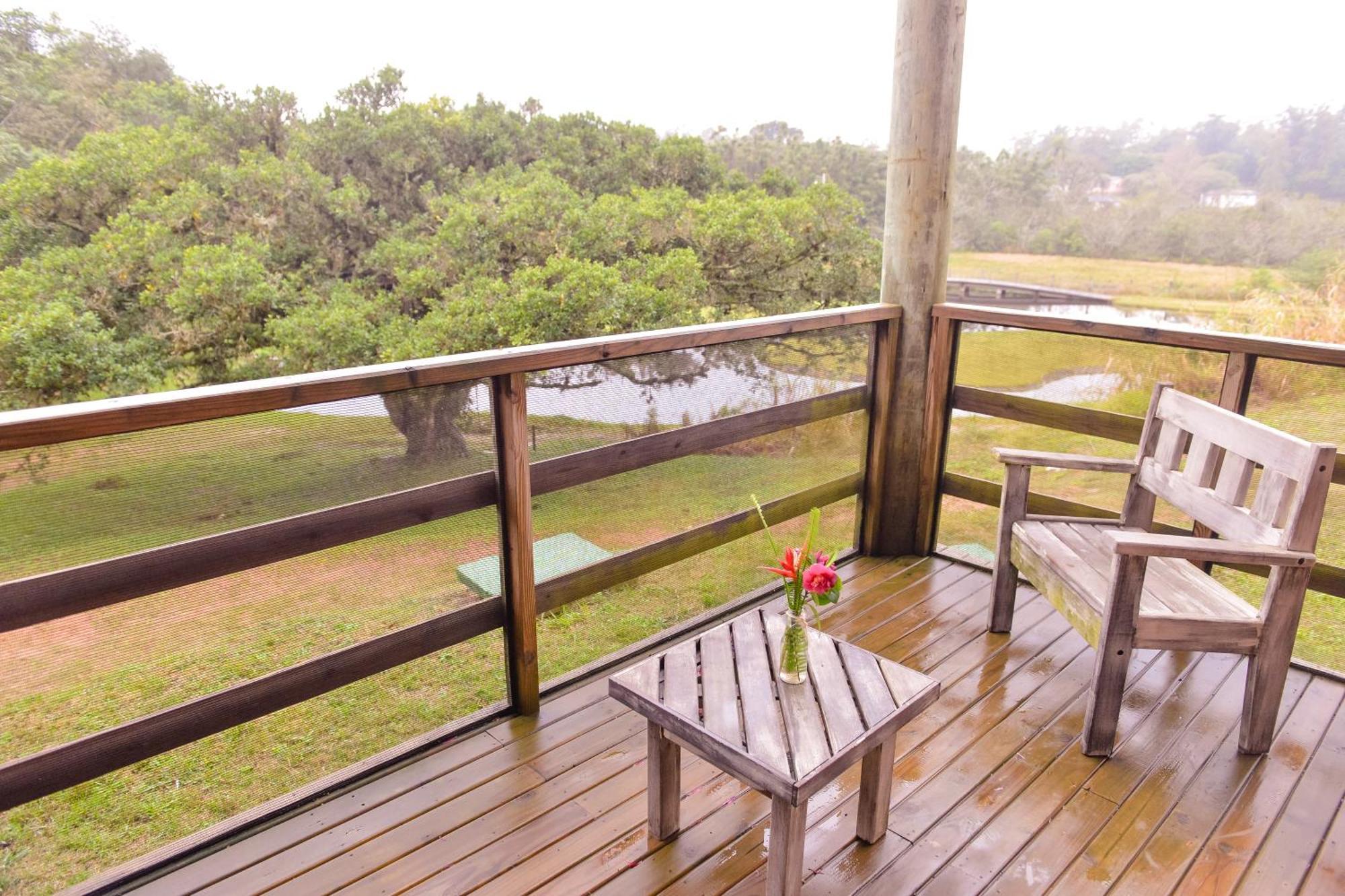 Vila Ventura Ecoresort Viamão Dış mekan fotoğraf