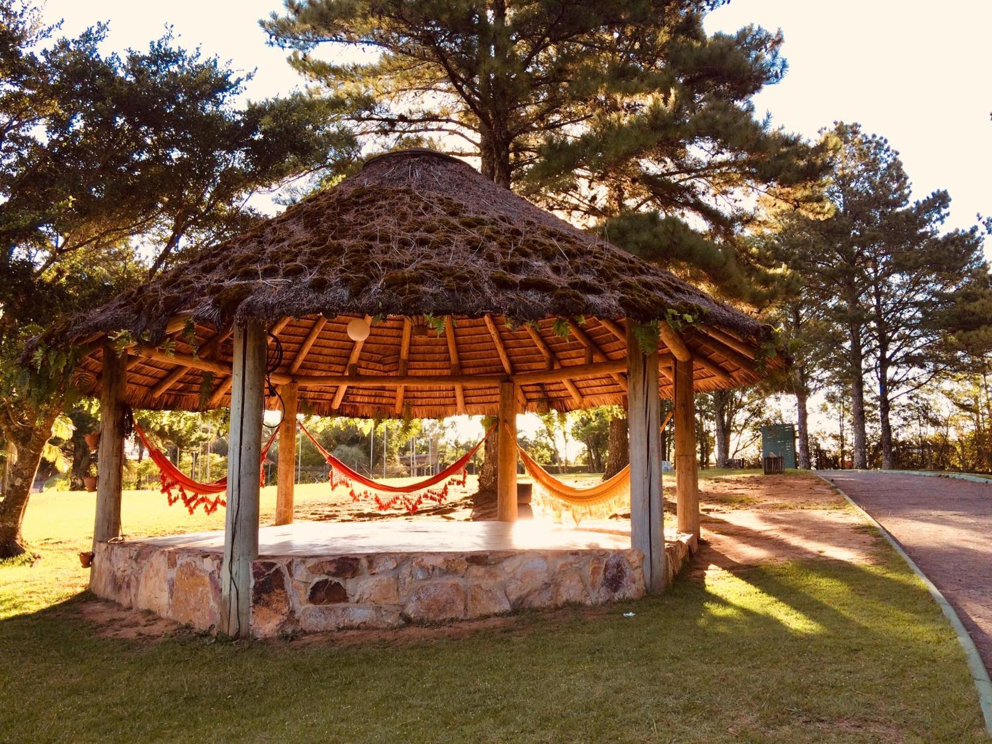 Vila Ventura Ecoresort Viamão Dış mekan fotoğraf