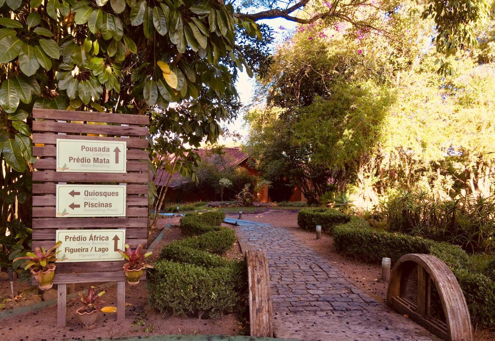 Vila Ventura Ecoresort Viamão Dış mekan fotoğraf