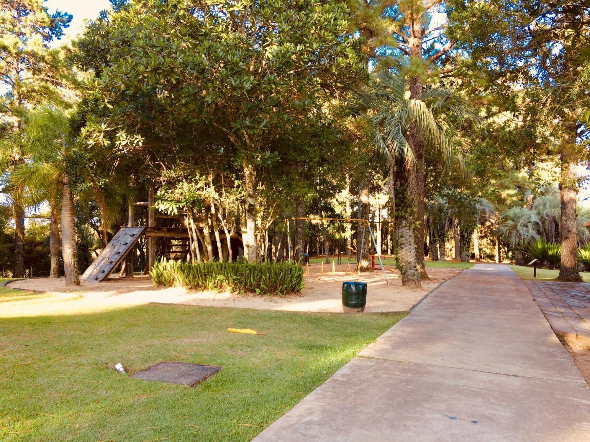 Vila Ventura Ecoresort Viamão Dış mekan fotoğraf