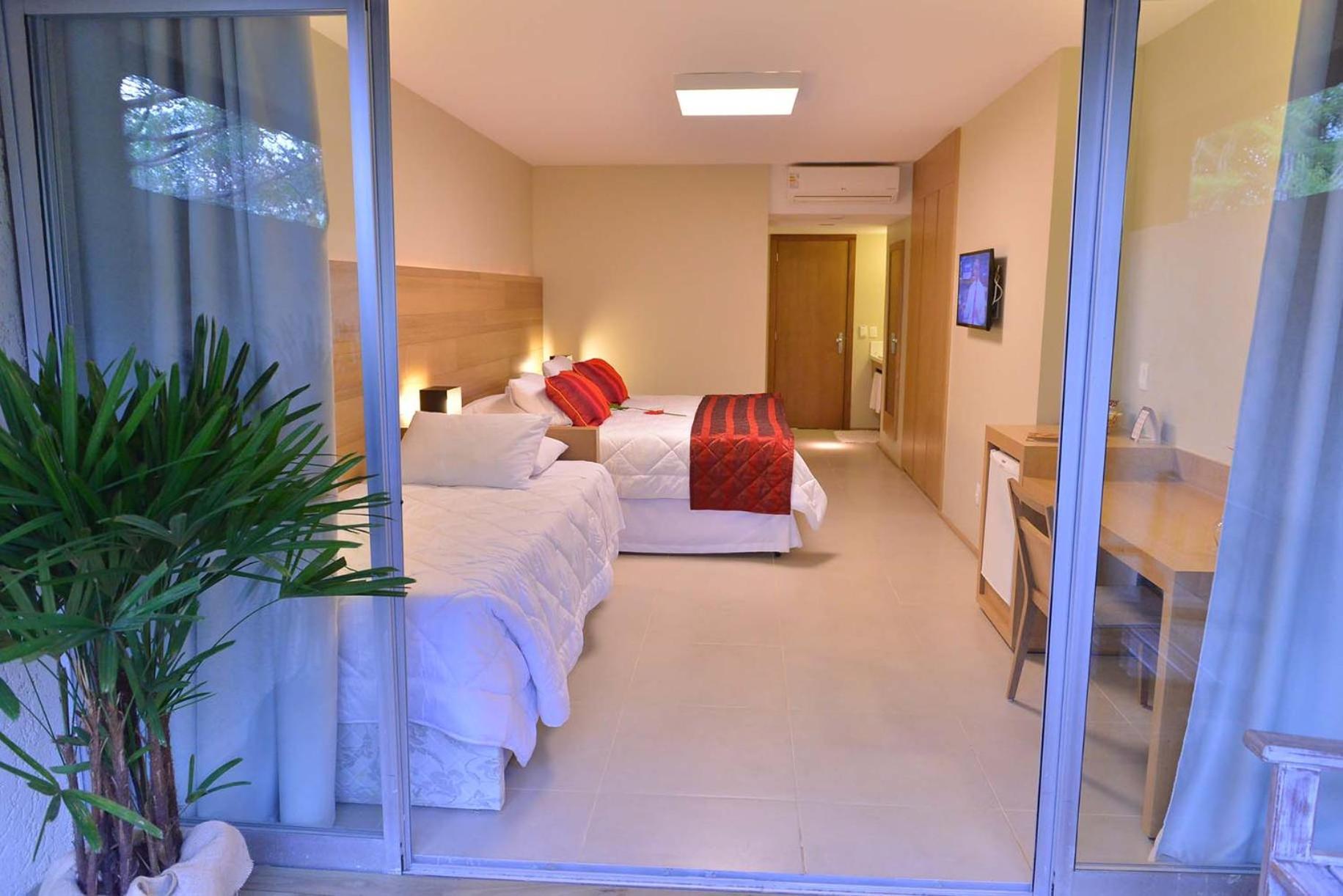 Vila Ventura Ecoresort Viamão Dış mekan fotoğraf