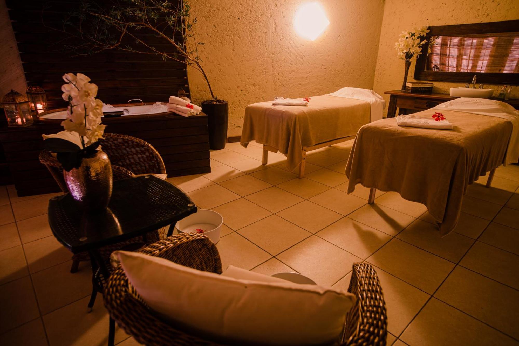 Vila Ventura Ecoresort Viamão Dış mekan fotoğraf